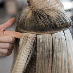 HairByShenae | hair care | Marxsen Parade, Lucas VIC 3350, Australia | 0476289364 OR +61 476 289 364