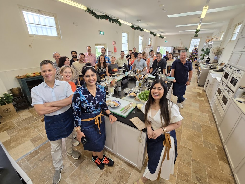Roving Larder Manly | 2 Gunner Rd, Manly NSW 2095, Australia | Phone: 0405 682 447