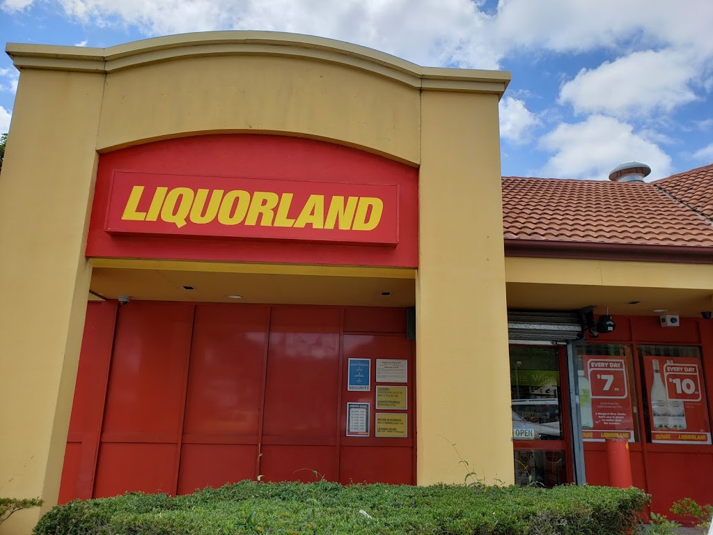 Liquorland Carindale | shop 2/42 Scrub Rd, Carindale QLD 4152, Australia | Phone: (07) 3398 4143