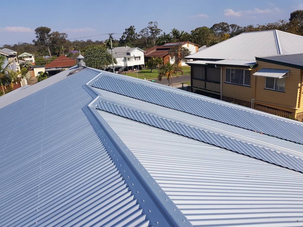 Styleline Roofing & Repairs | Finnie Rd, Deagon QLD 4017, Australia | Phone: 0414 327 523