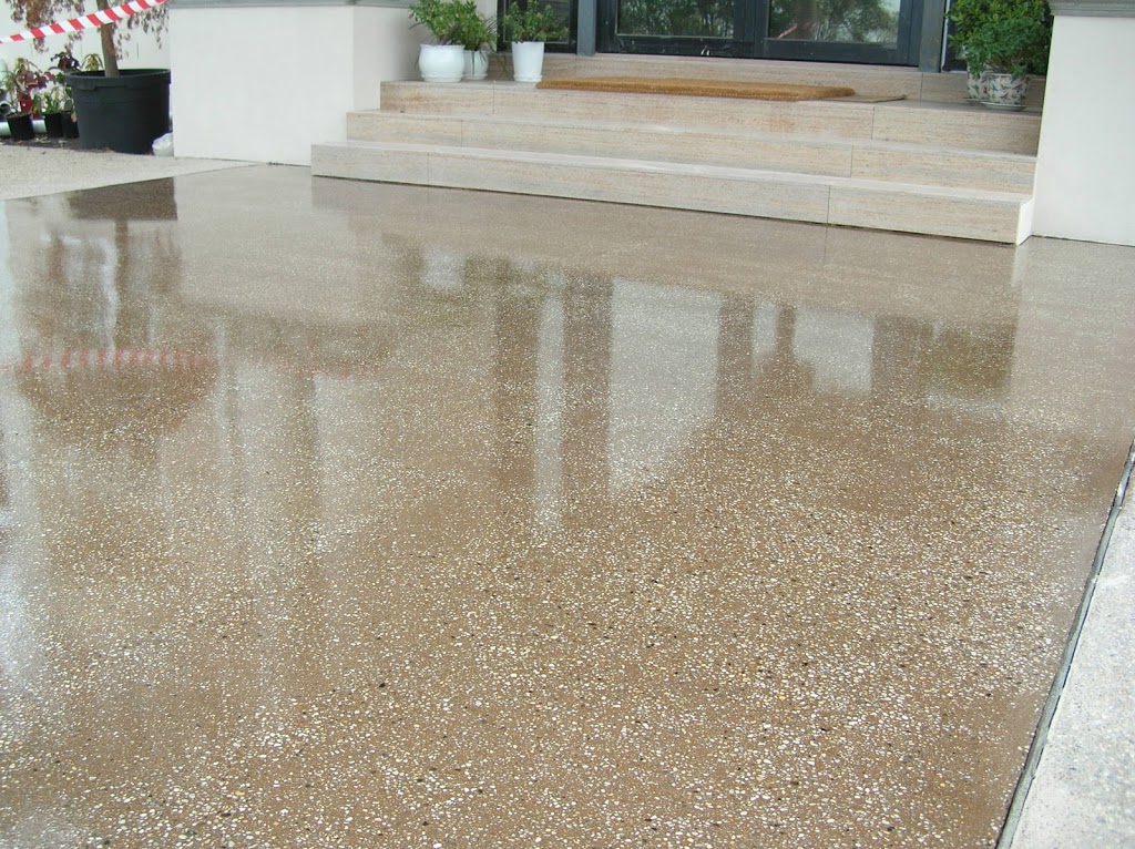 Concrete Floor Renovations | 43 Wilkilla Rd, Mount Evelyn VIC 3796, Australia | Phone: (03) 9580 0607