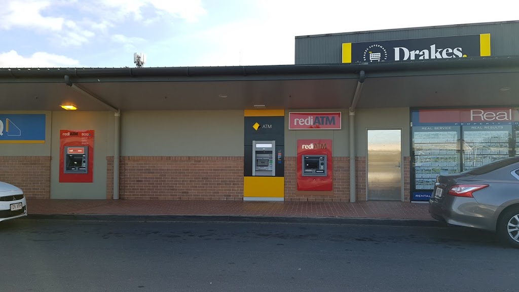 rediATM | 259 Ash St, Flinders View QLD 4305, Australia | Phone: 1300 650 501