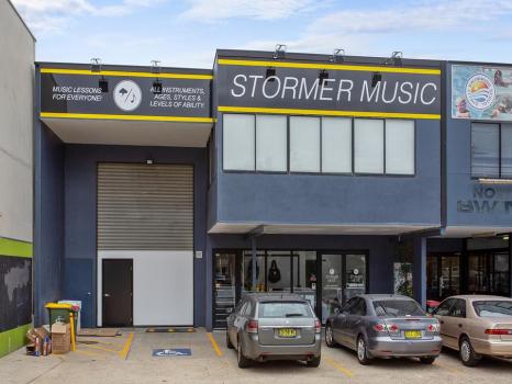 Stormer Music Parramatta |  | 2/23 Castle St, North Parramatta NSW 2151, Australia | 0291594988 OR +61 2 9159 4988