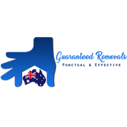 Guaranteed Removals | moving company | 640 Merrylands Rd, Greystanes NSW 2145, Australia | 0421386966 OR +61 421 386 966