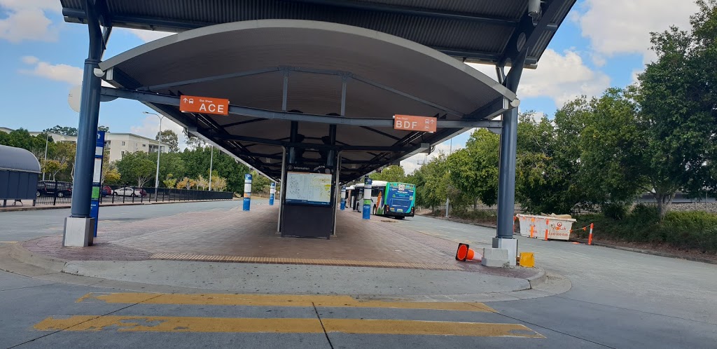 Nerang Railway Kiosk | Nerang Broadbeach Rd, Nerang QLD 4211, Australia | Phone: (07) 5596 0777