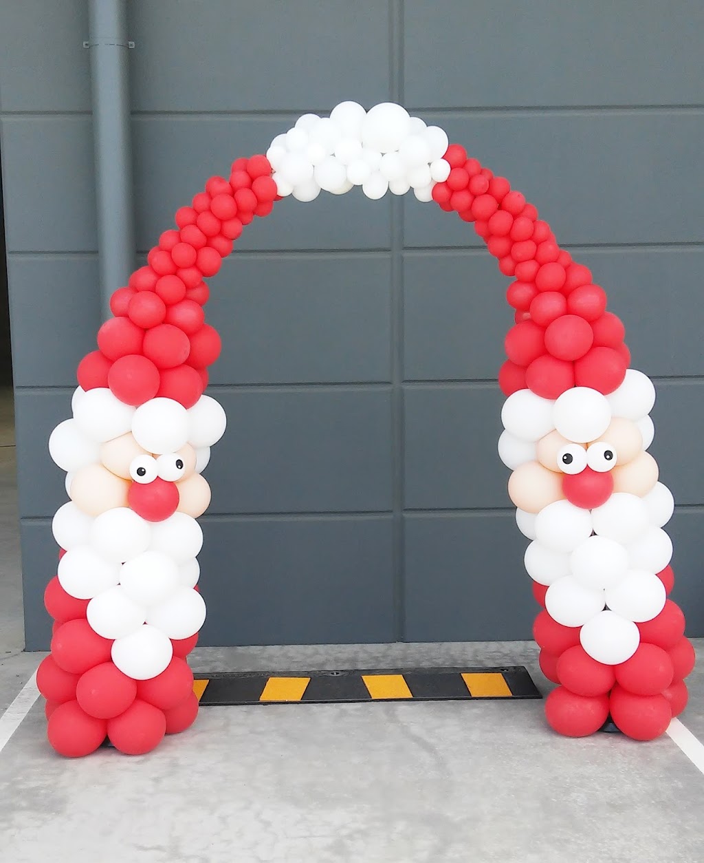 Loveballoonsbyus | 56 Brittany Dr, Oxenford QLD 4210, Australia | Phone: 0434 906 679