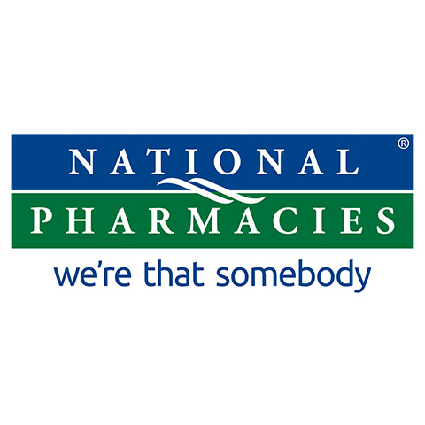 National Pharmacies | pharmacy | Shop 74, Golden Grove Village The Golden Way, Golden Grove SA 5125, Australia | 0882512946 OR +61 8 8251 2946