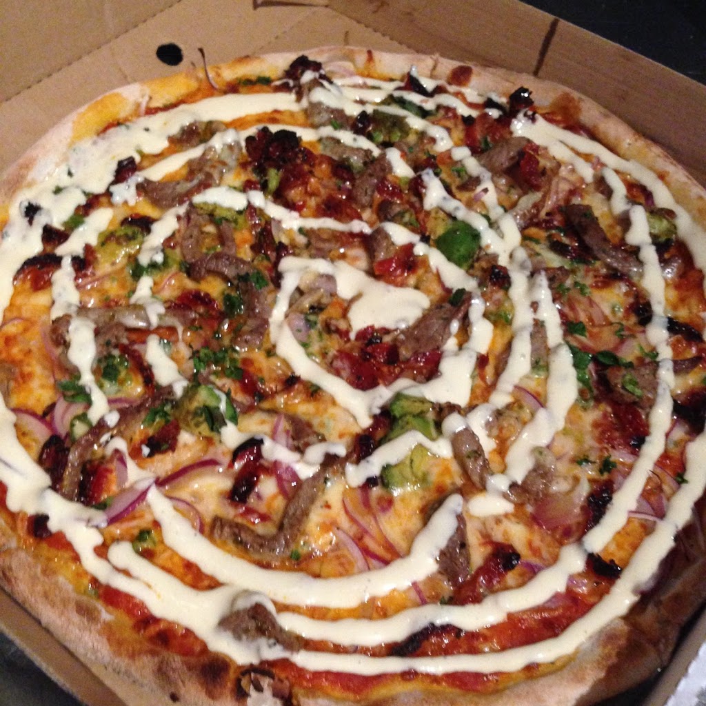 Valentine Woodfire Pizza and Cafe | 161 Alfred St, Narraweena NSW 2099, Australia | Phone: (02) 9971 6425
