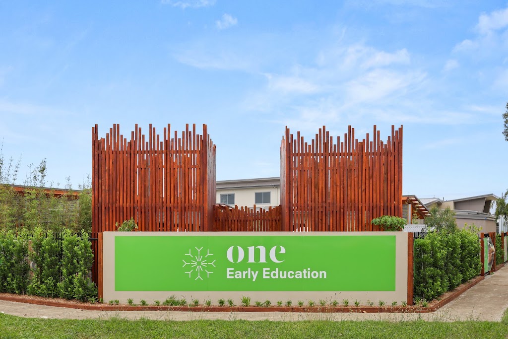 One Early Education Mernda | 43 Mango Cres, Mernda VIC 3754, Australia | Phone: (03) 9088 8846