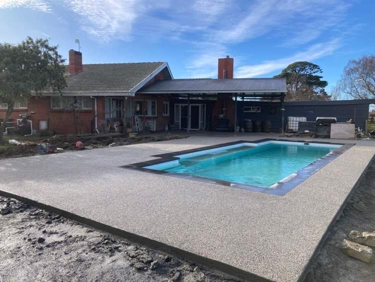 GW Concrete Contractors | 26 Scott St, Beauty Point TAS 7270, Australia | Phone: 0499 977 004