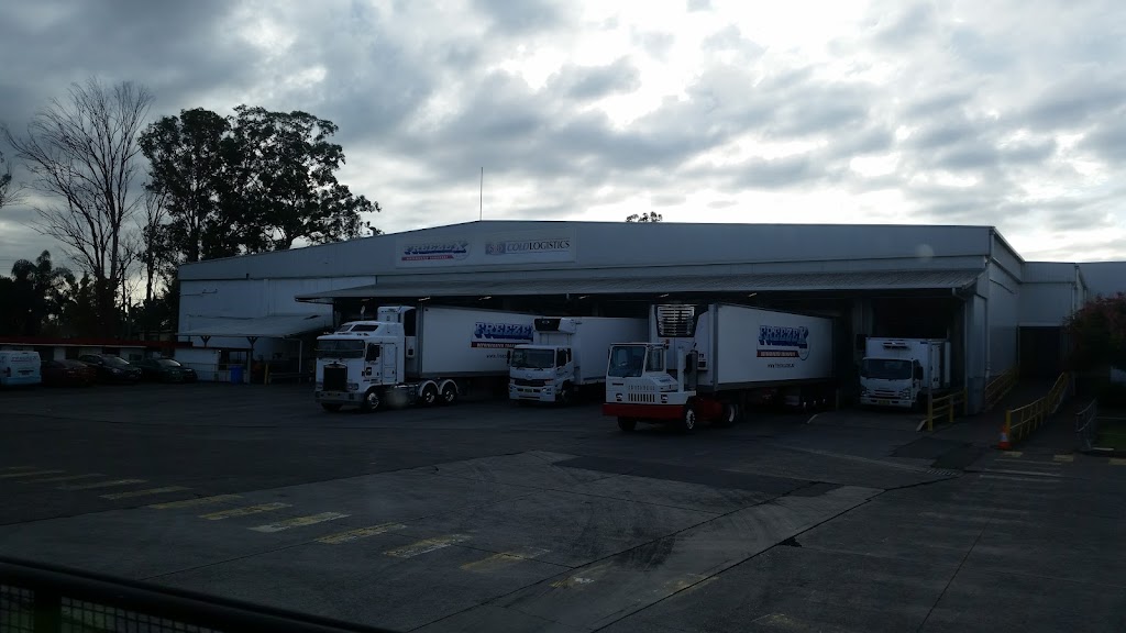 Freezex | 211 South St, Marsden Park NSW 2765, Australia | Phone: (02) 9628 7666