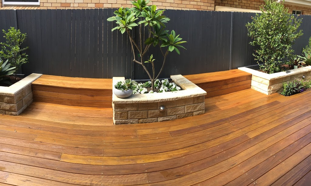 Landscape Enterprises Pty Ltd | 3/11-13 Potter Cl, Wetherill Park NSW 2164, Australia | Phone: (02) 9999 1308