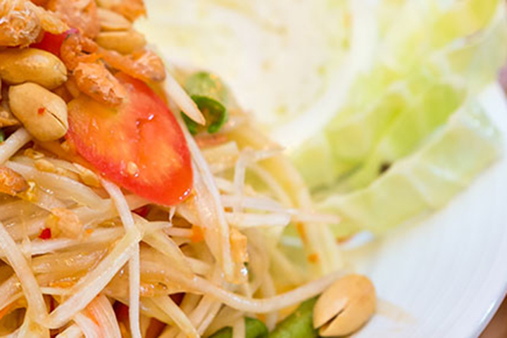 Sukho Thai | meal delivery | 16 Woodlake Blvd, Ellenbrook WA 6069, Australia | 0892967881 OR +61 8 9296 7881