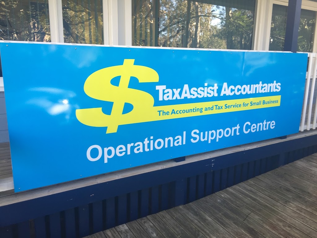 TaxAssist Accountants Woolgoolga | accounting | 29 Wharf St, Woolgoolga NSW 2456, Australia | 0266542700 OR +61 2 6654 2700