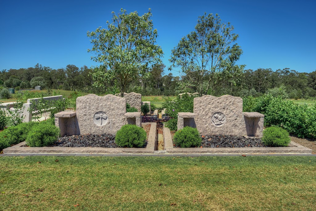 Albany Creek Memorial Park | cemetery | 400 Albany Creek Rd, Bridgeman Downs QLD 4035, Australia | 0732633033 OR +61 7 3263 3033