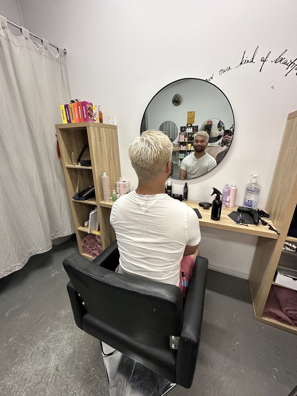 WAM Hair Co. | 74B Tower St, Leonora WA 6438, Australia | Phone: 0429 903 656