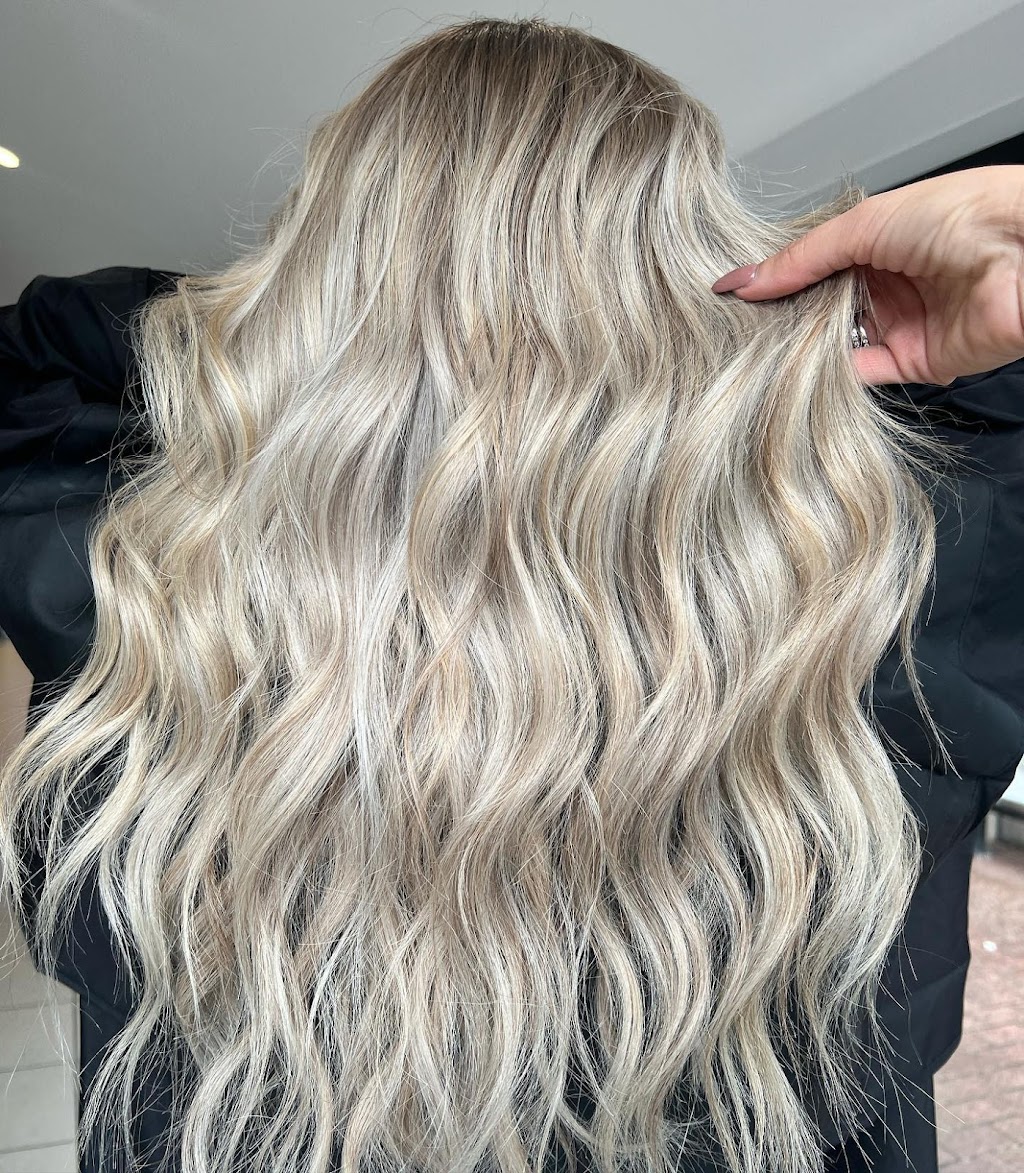 Svet Hairstylist | 105 Moore St, Liverpool NSW 2170, Australia | Phone: 0448 467 912