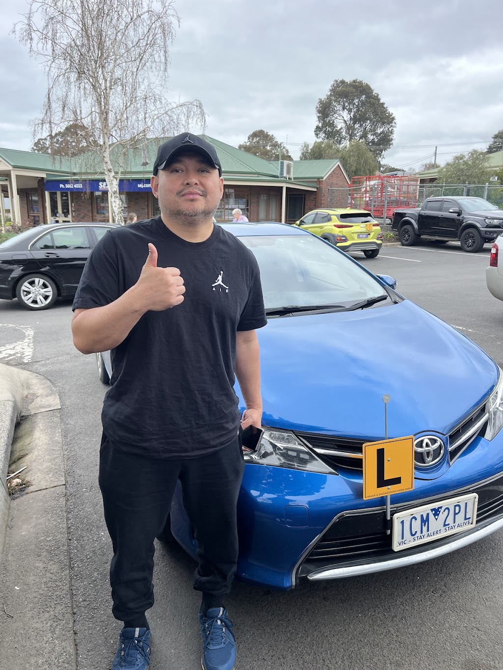 Bello and Bella Driving School | 20 Greenwood Parade, Leongatha VIC 3953, Australia | Phone: 0460 890 751