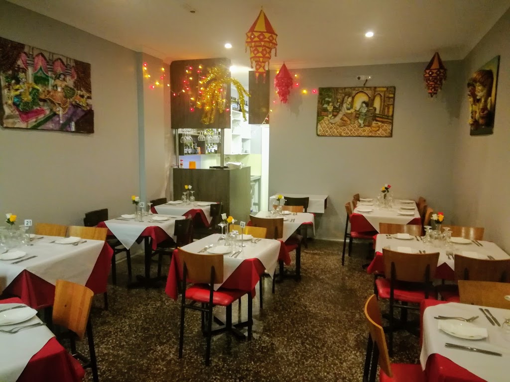 Danfe Himal | restaurant | 82 Station St, Sandringham VIC 3191, Australia | 0395981459 OR +61 3 9598 1459