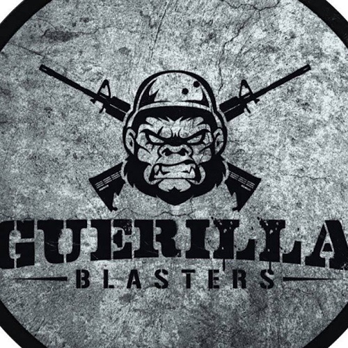 Guerilla Blasters | store | 19 Josephine St, Loganholme QLD 4129, Australia | 0752409934 OR +61 7 5240 9934