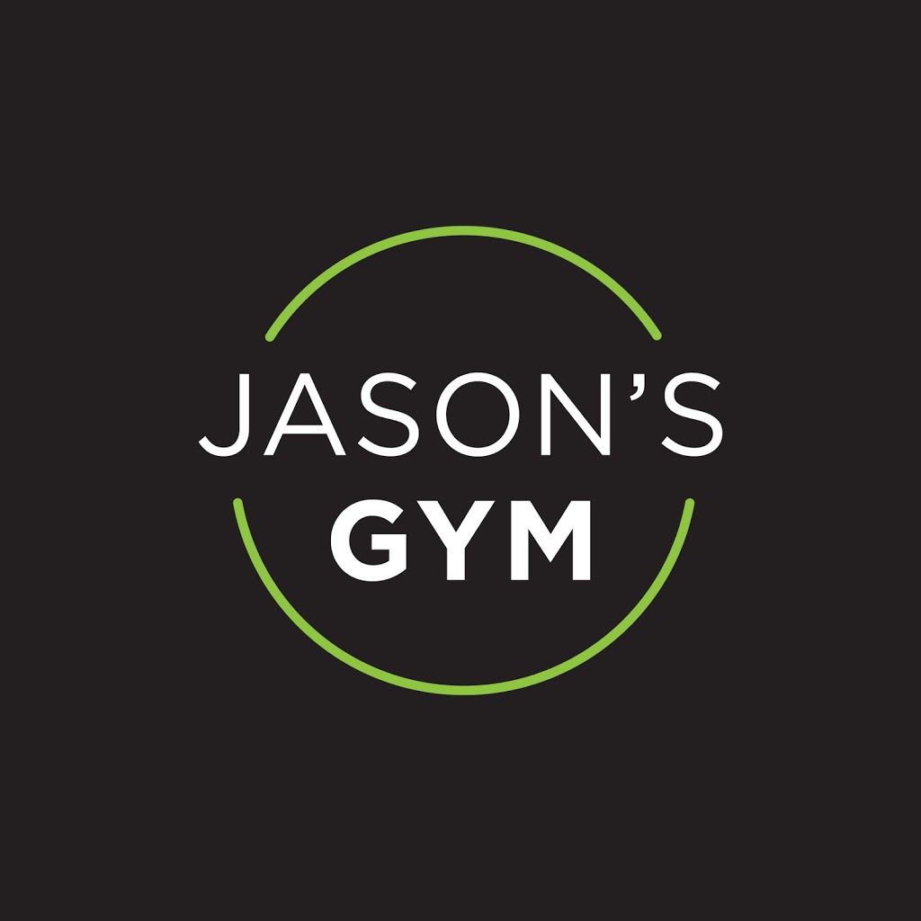 Jasons Gym | 334 Banna Ave, Griffith NSW 2680, Australia | Phone: (02) 6964 5547