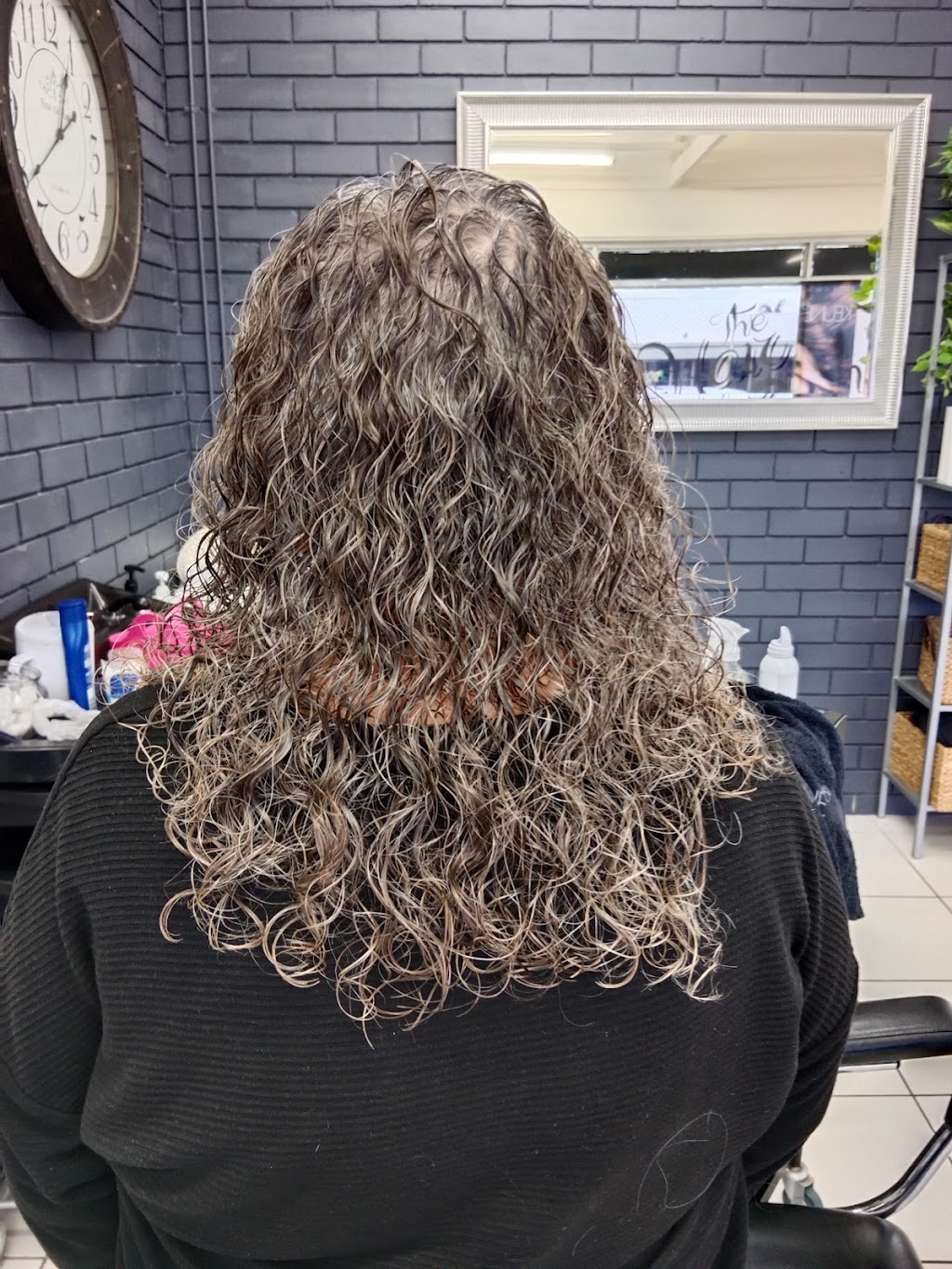 The Hair Shop | Shop 1/12 Melton St, Biloela QLD 4715, Australia | Phone: (07) 4992 3762