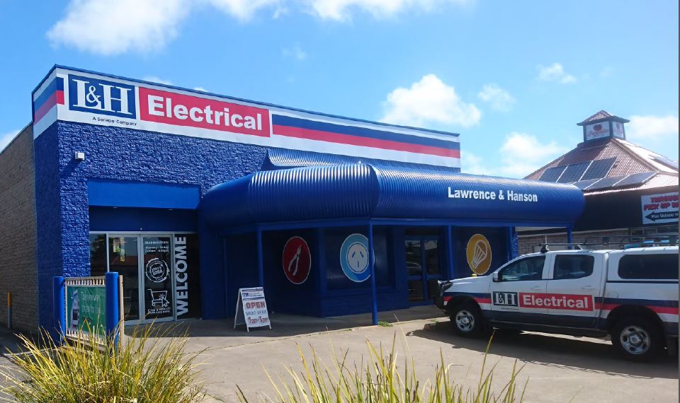Lawrence & Hanson Mount Gambier | store | 197-201 Commercial St W, Mount Gambier SA 5290, Australia | 0887231685 OR +61 8 8723 1685