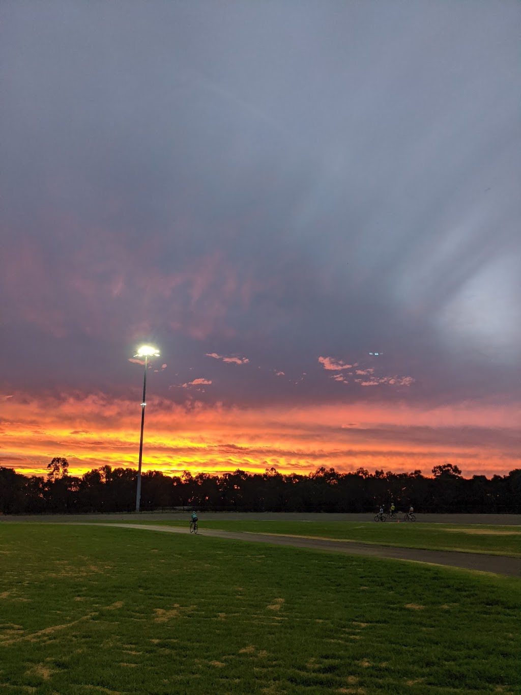 Dubbo Regional Cycling Facility | 88 River St, Dubbo NSW 2830, Australia | Phone: 0409 697 860