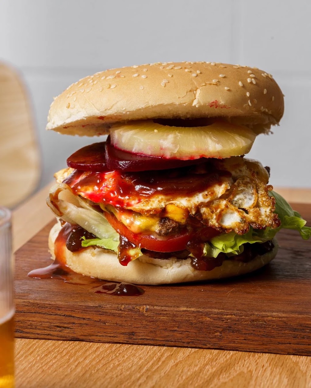 Boss Man Kitchen | 96 Main St, Grenfell NSW 2810, Australia | Phone: (02) 6343 2669