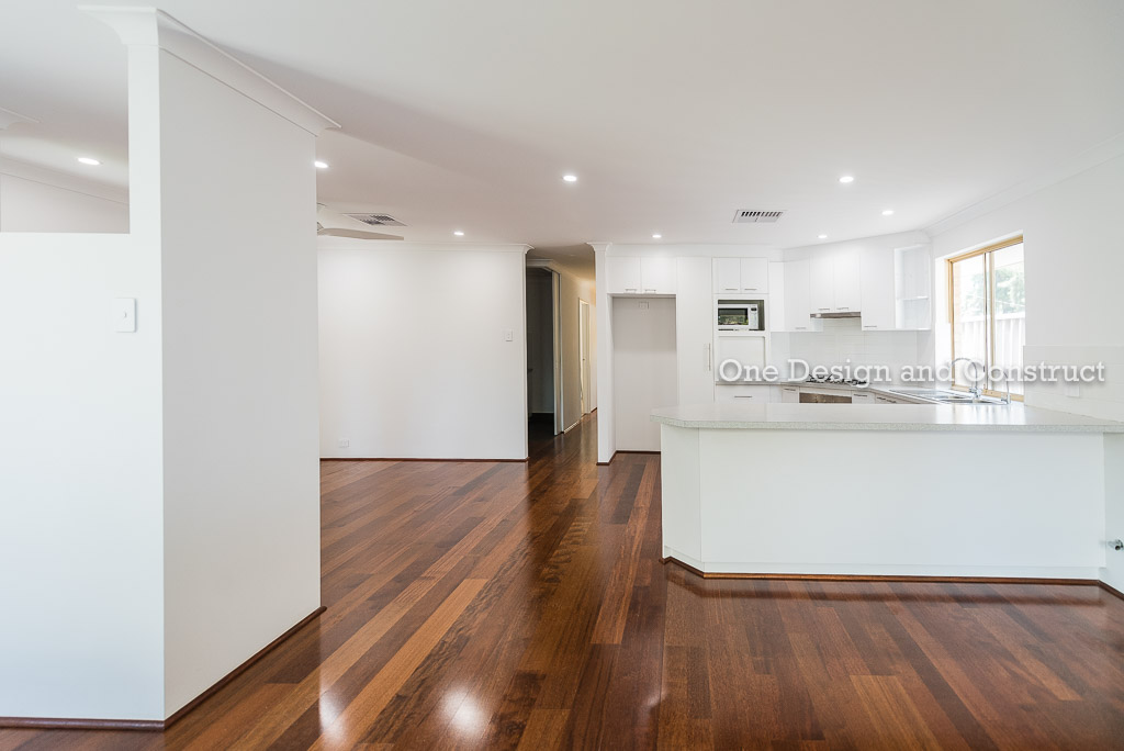 One Design and Construct | 8 Westmorland Dr, Leeming WA 6149, Australia | Phone: (08) 9332 2294