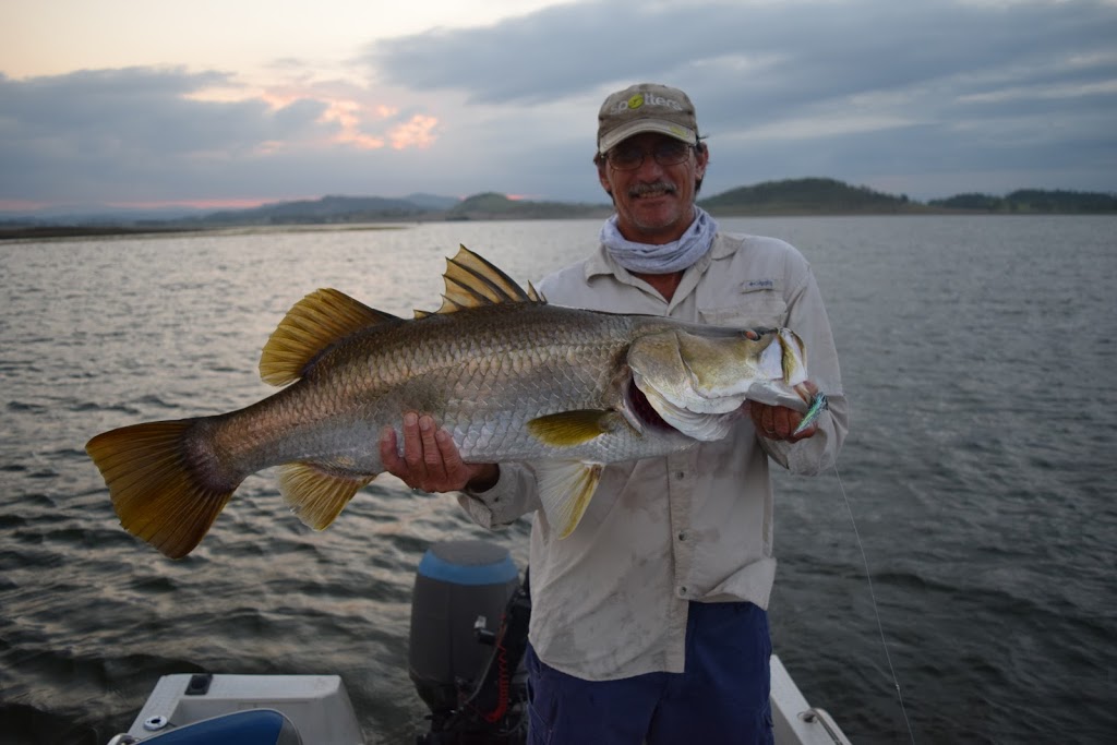 Mackay Fly & Sportfishing | 3 Nellie Ct, Mirani QLD 4754, Australia | Phone: (07) 4959 1777