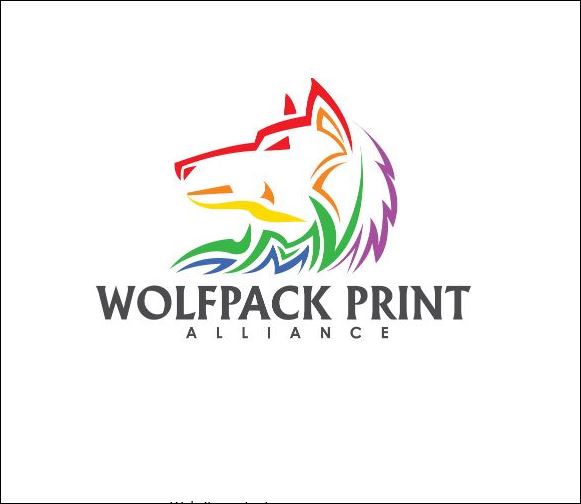 Wolfpack Print | store | 80 Main St, Hervey Bay QLD 4655, Australia | 0427940857 OR +61 427 940 857