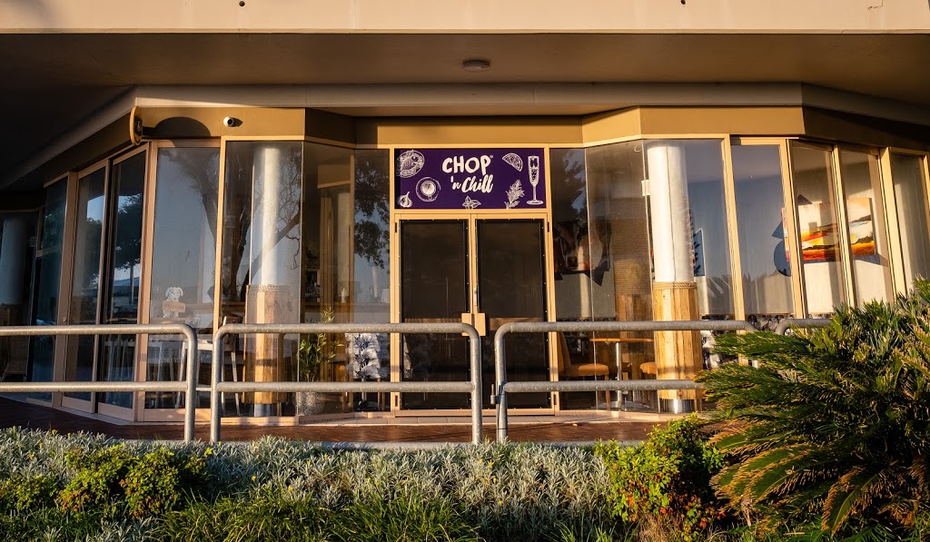 Chop n Chill South West Rocks | restaurant | Shop 5/29 Livingstone St, South West Rocks NSW 2431, Australia | 0255079632 OR +61 2 5507 9632