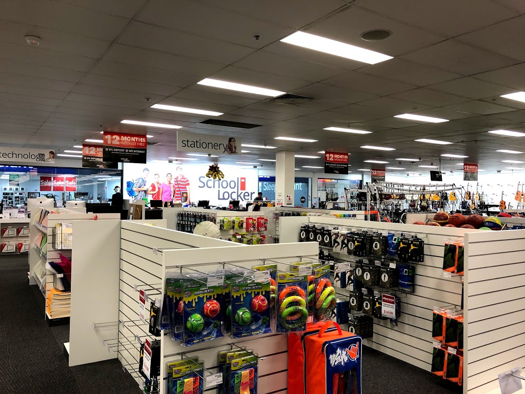 The School Locker Liverpool | store | 2/20 Orange Grove Rd, Liverpool NSW 2170, Australia | 0287962100 OR +61 2 8796 2100