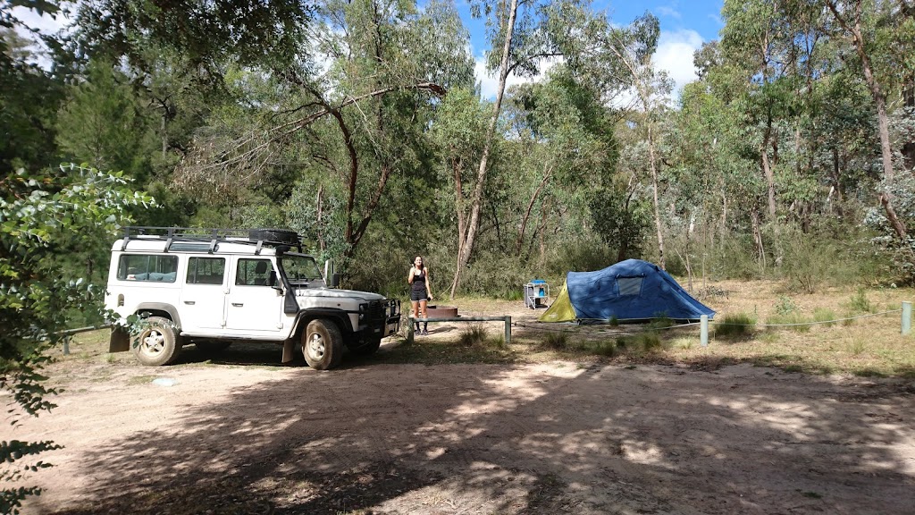 The Sink campground | campground | Sink Access Rd, Arkstone NSW 2795, Australia | 0263361972 OR +61 2 6336 1972