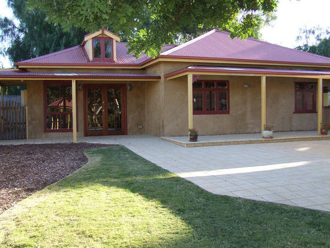 Rivergum Cottages-Gawler Barossa Region | lodging | 19 Gawler Terrace, Gawler South SA 5118, Australia | 0412137117 OR +61 412 137 117