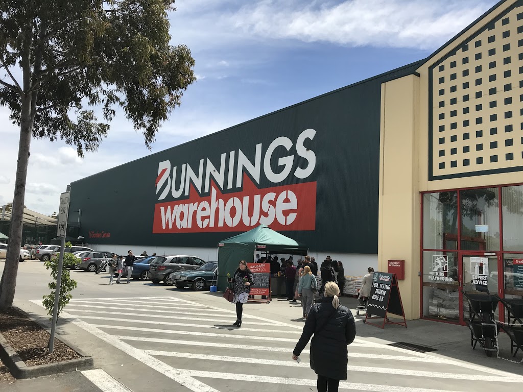 Bunnings Scoresby | hardware store | 1467 Ferntree Gully Rd, Scoresby VIC 3179, Australia | 0397308900 OR +61 3 9730 8900