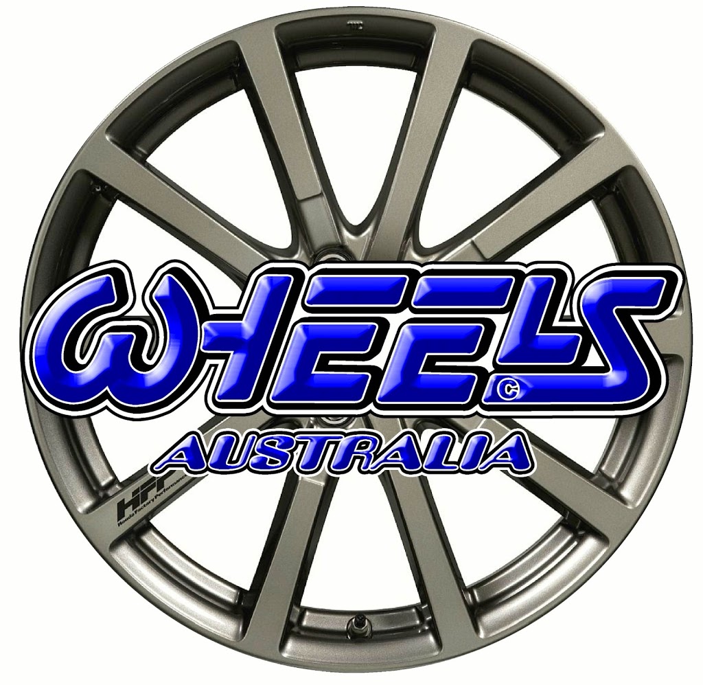 Wheels Australia Pty Ltd | car repair | 1009 Howitt Street, Wendouree VIC 3355, Australia | 0353395484 OR +61 3 5339 5484