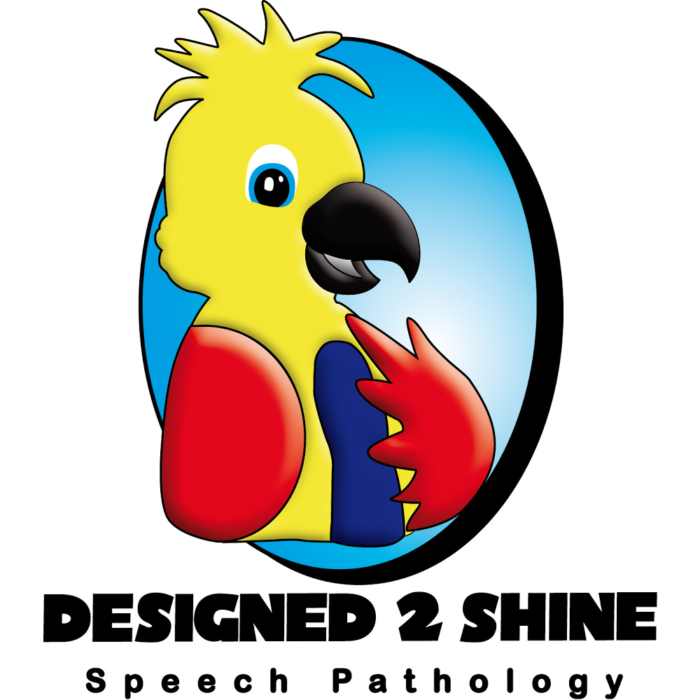 Designed 2 Shine Speech Pathology | health | 19 Champion Parade, Craigieburn VIC 3064, Australia | 0415181278 OR +61 415 181 278