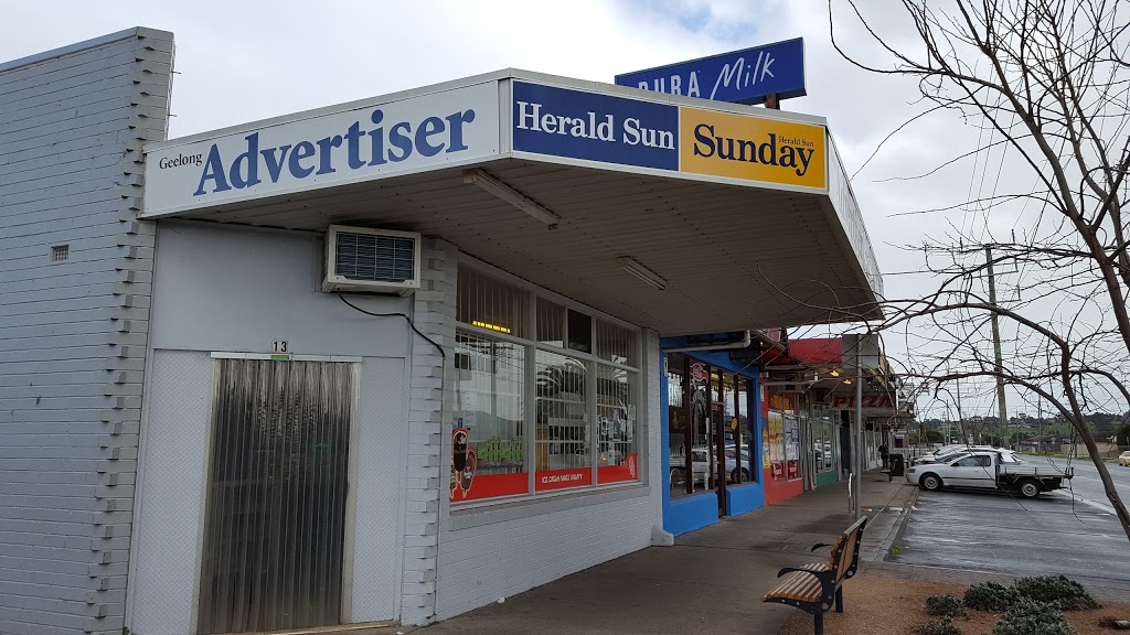 Donnybrook Road Milkbar, Food Emporium & Deli | 13 Donnybrook Rd, Norlane VIC 3214, Australia | Phone: (03) 5275 1453