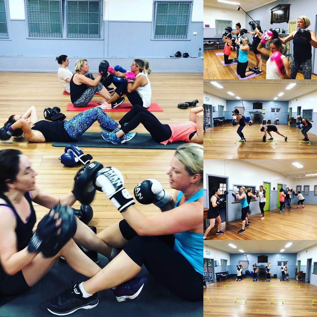 Evolve In2 Fitness | gym | 13 Glass St, Kew East VIC 3102, Australia | 0411228317 OR +61 411 228 317