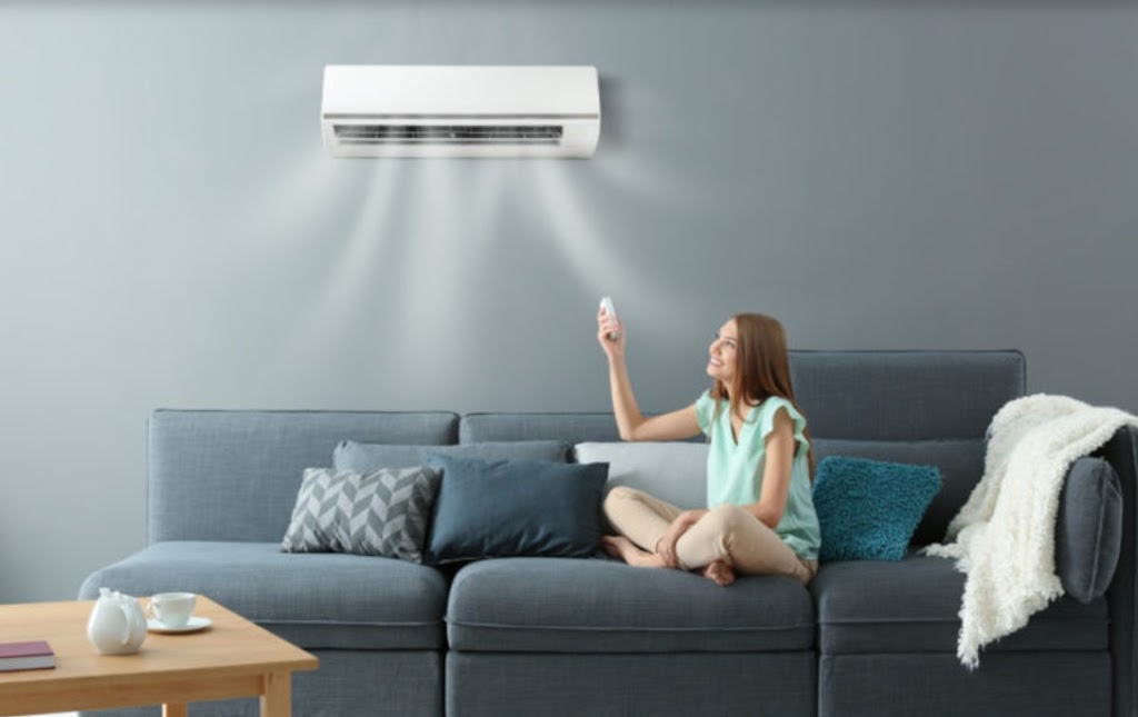 Capricorn Air Conditioning Refrigeration & Electrical Pty Ltd | 7 Nautilus Ave, Mulambin QLD 4703, Australia | Phone: 0419 922 081