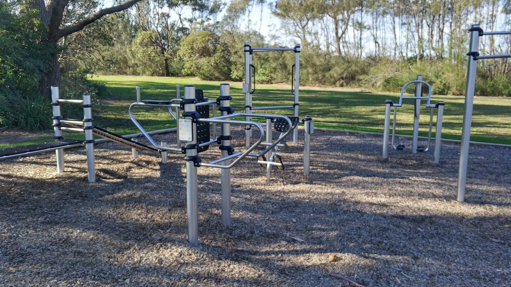 Park Fit Vincentia | gym | Vincentia NSW 2540, Australia