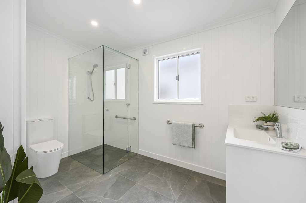 Paradise Portable Homes | 40 Crowley Vale Rd, Crowley Vale QLD 4342, Australia | Phone: 0492 255 849