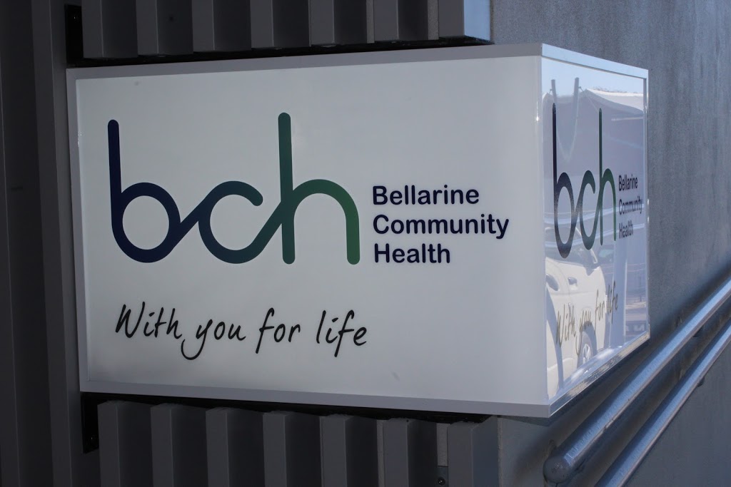 BCH GP Clinic Portarlington | 39 Fenwick St, Portarlington VIC 3223, Australia | Phone: 1800 007 224
