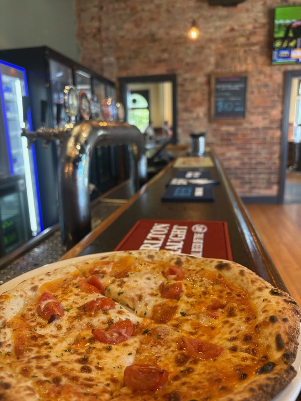 The Blue Brick Hotel | 188-192 Allan St, Kyabram VIC 3620, Australia | Phone: 0407 901 132