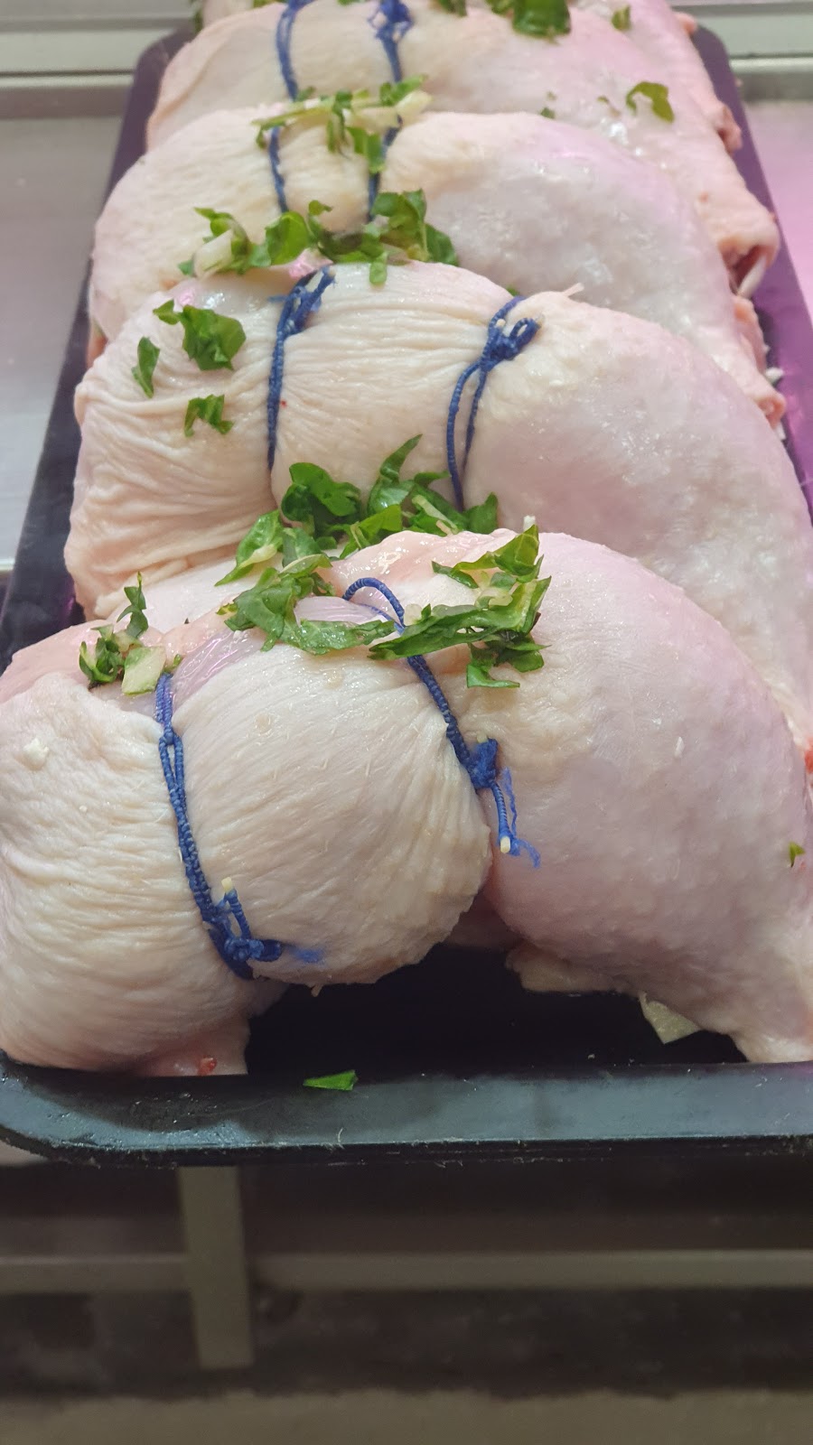 Meat You Here | 25/700 Logan Rd, Greenslopes QLD 4120, Australia | Phone: (07) 3847 1213