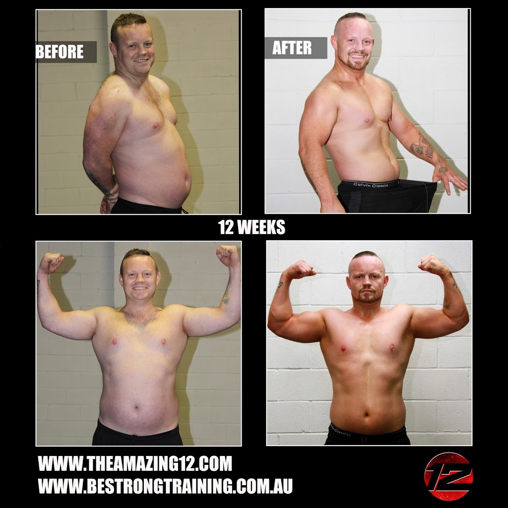 Be Strong Training | spa | 62 Church St, Cranebrook NSW 2749, Australia | 0418478276 OR +61 418 478 276