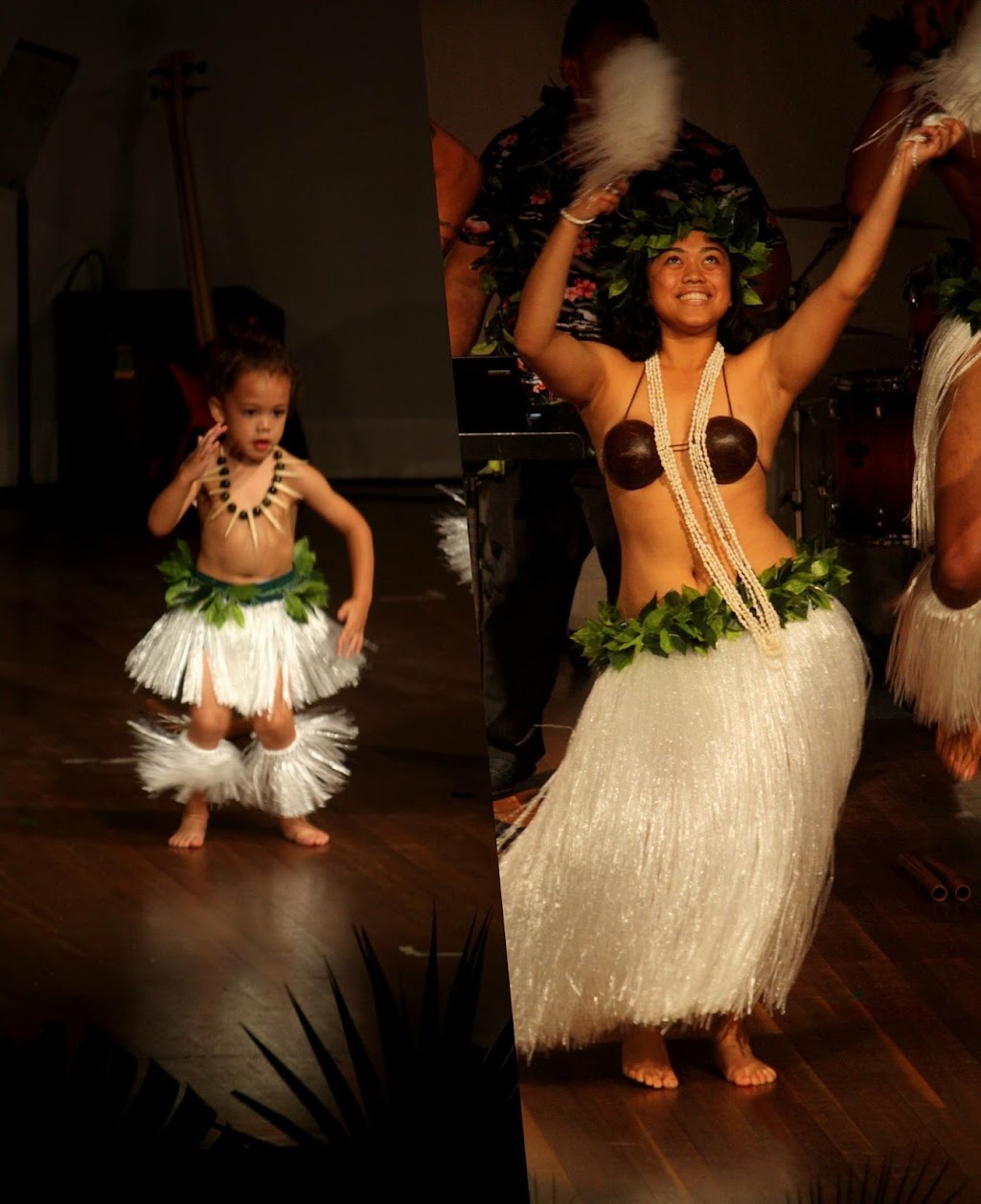 The Hula Hut - Polynesian Show | tourist attraction | 60 Seaworld Dr, Main Beach QLD 4217, Australia | 0414261350 OR +61 414 261 350