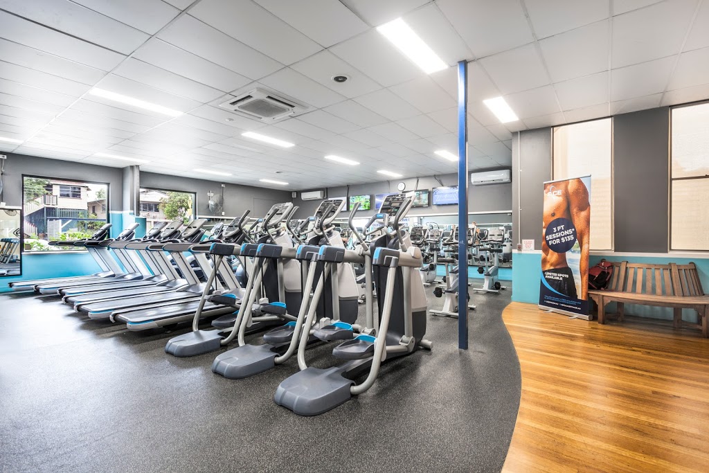 Active Life Fitness | gym | 228 Wynnum Rd, Norman Park QLD 4170, Australia | 0738991205 OR +61 7 3899 1205